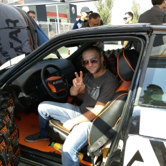 Евгений Сайганов, 04.12, Алматы