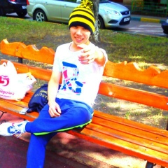 Максат Ботобаев