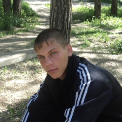 Андрей Боландов, 18.01, Орск