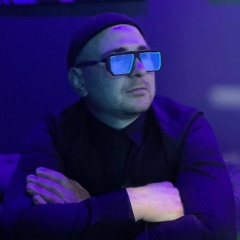 Десик Репин, Донецк