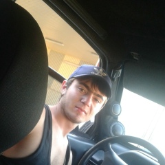 Алим Карданов