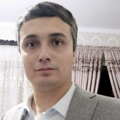 Рустам Саидмуродов, 09.08.1988, Самарканд