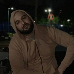 Алексей Гась, 01.03, Санкт-Петербург