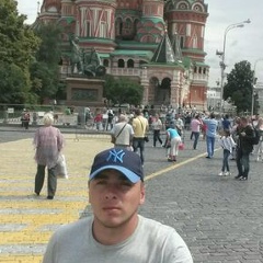 Иван Бутин, 01.08, Комсомольск-на-Амуре