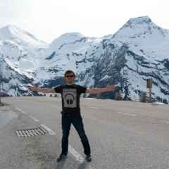 Дмитрий Джамилов, 17.02.1981, Москва