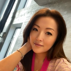 Виктория Ким, 23.02, Москва