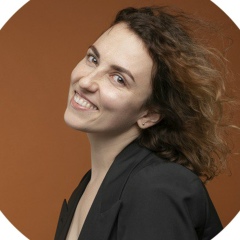 Мария Гончарова, 09.12, Москва