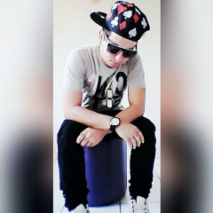 Luan Ferrero, 30.01.1995, Tabatinga