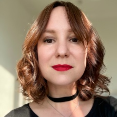 Ирина Некозырева, 25.03, Москва