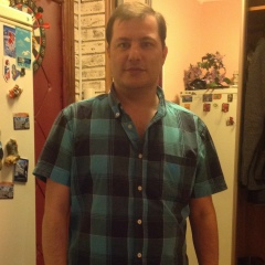 Игорь Михеев, 16.11.1981, Москва