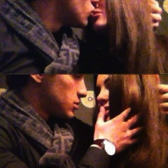 Maxo Garsevanishvili, 14.02, Киев