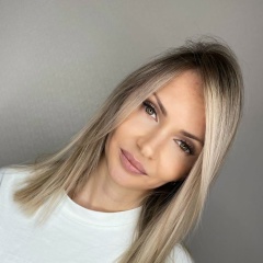 Инна Мандронова, 15.01