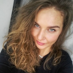 Владислава Балацюк, 09.06, Киев