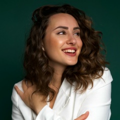 Анна Калатуша, 14.10, Калининград