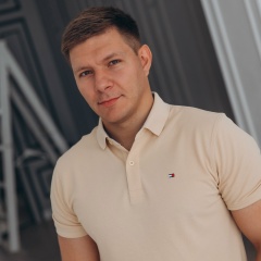 Виктор Заруднев, Новосибирск