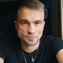 Павел Горин, 07.04.1984, Волгоград