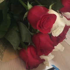 Бибигуль Айтуар, 17.10, Алматы