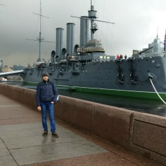 Андрей Пилипенко, 22.05.1985, Новосибирск