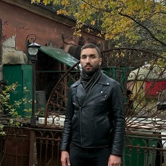 Степан Захаренко, 25.06, Екатеринбург