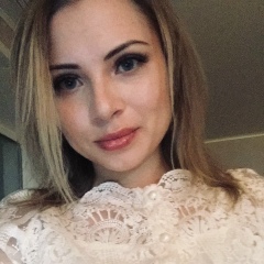 Жанна Криворучко, 18.08, Кокшетау