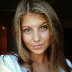 Василиса Третьякова, 12.10, Воронеж