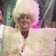 Дмитрий Носков, Кудымкар