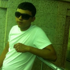 Камран Кадыров, 10.07.1990, Санкт-Петербург