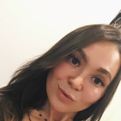Елена Бударина, 20.05.1993, Нижний Новгород