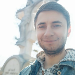 Вадим Макновит, 08.06.1993, Бельцы