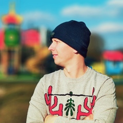 Александр Зуев, 15.02.1983, Санкт-Петербург