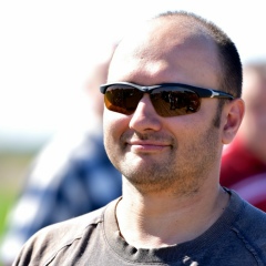 Паша Dobriy, Санкт-Петербург