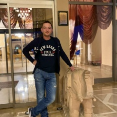 Александр Иванович, 20.06, Москва