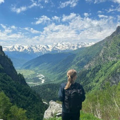 Анна Бочарова, 09.06.1989, Пермь