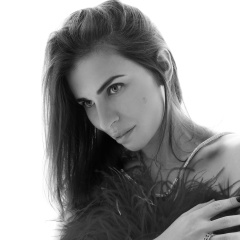 Римма Строкова, 25.07, Москва