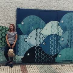 Екатерина Кузнецова, 11.10