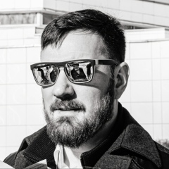 Василий Техтерев, 31.08.1987, Санкт-Петербург