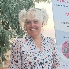 Зинаида Голубева, 13.01, Кировск