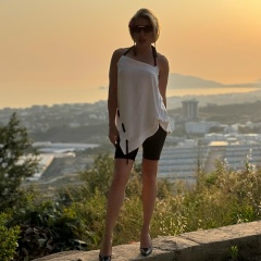 Анечка Куликова, Санкт-Петербург