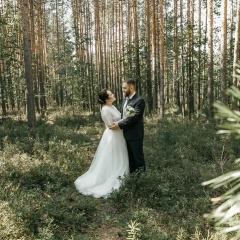 Алия Мухамадгалеева, Сургут