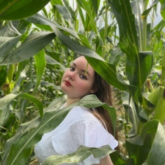 Карина Воронова, 24.08