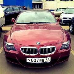 Luke Crowley, Симферополь