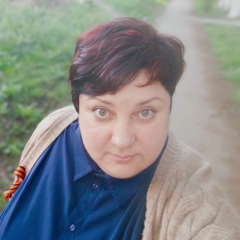 Марина Александрова, 09.08, Мценск