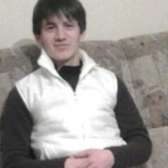 Асхад Хуранов, 29.08, Баксан