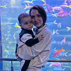 Александра Бирюкова, 29.11, Санкт-Петербург