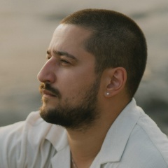 Андрей Тупицин, 08.12.1989, Москва