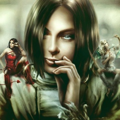 Master Angel-A, 01.05.1990, Москва