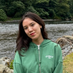 Асель Хамзина, 16.09