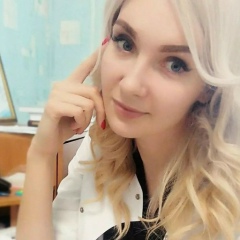 Виктория Шабанина, 01.10, Краснодар