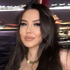 Ясмин Нигматуллина, 03.09, Алматы