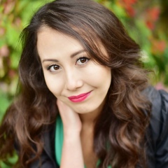 Aisha Yelyubayeva, 28.06, Praha